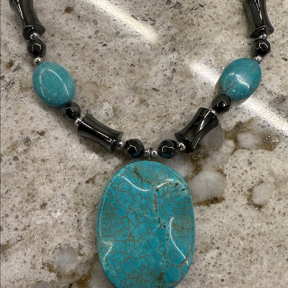 Vintage Necklace